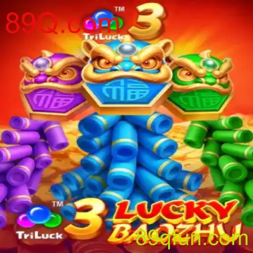 Descubra o Mundo de 3LuckyBaozhu: Um Jogo Inovador