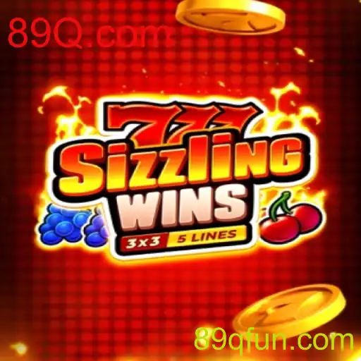 Descubra o Jogo 777sizzlingwins: Uma Nova Experiência de Cassino Online