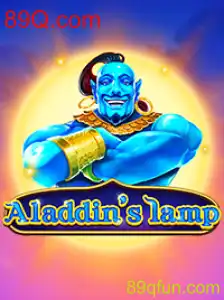 Descubra o Fascinante Mundo de Aladdinslamp
