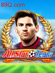 AllStarTeam: Um Mergulho no Universo Competitivo e Estratégico dos Games