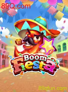 Explorando o Mundo de BoomFiesta