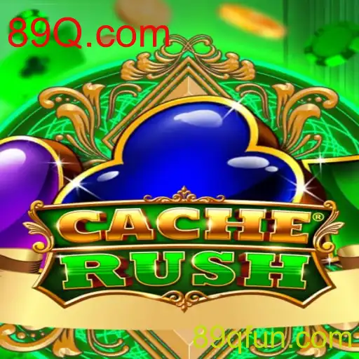Descubra os Segredos e Dinâmicas de CacheRush com 89Q.com