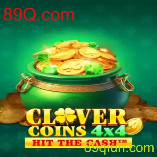 Descubra CloverCoins4x4: O Jogo de Estratégia e Sorte