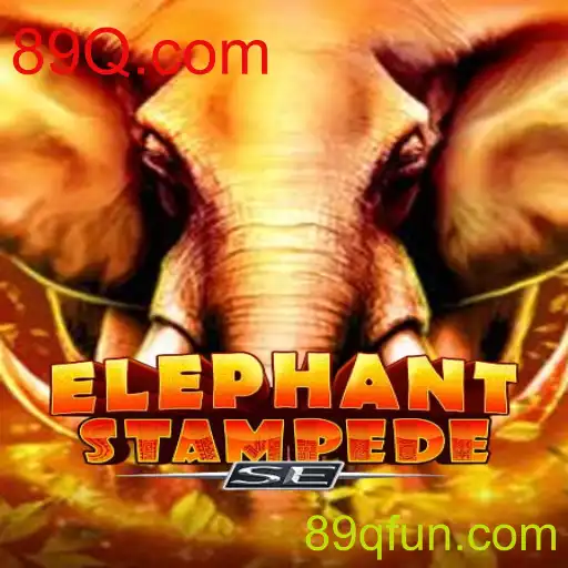 Descubra o Fascinante Mundo de ElephantStampedeSE