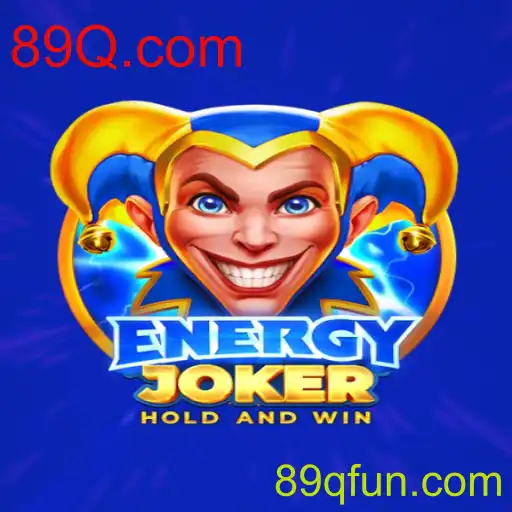 Explorando o Universo de EnergyJoker no 89Q.com
