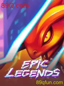 Explorando o Mundo de EpicLegends: Um Novo Horizonte para Jogos Online