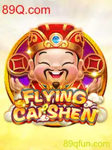 Descubra o Fascinante Mundo de FlyingCaiShen