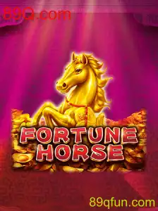 FortuneHorse: Descubra o Fascinante Mundo do Jogo