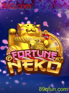 FortuneNeko: Descubra o Encantador Mundo do Jogo com 89Q.com