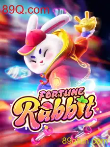 Explorando o Universo de FortuneRabbit: Um Jogo de Estratégia Inovador em 89Q.com