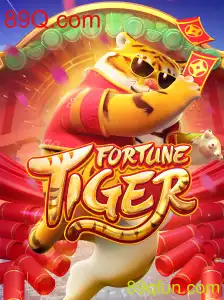 Descubra o Fascinante Mundo de FortuneTiger no 89Q.com