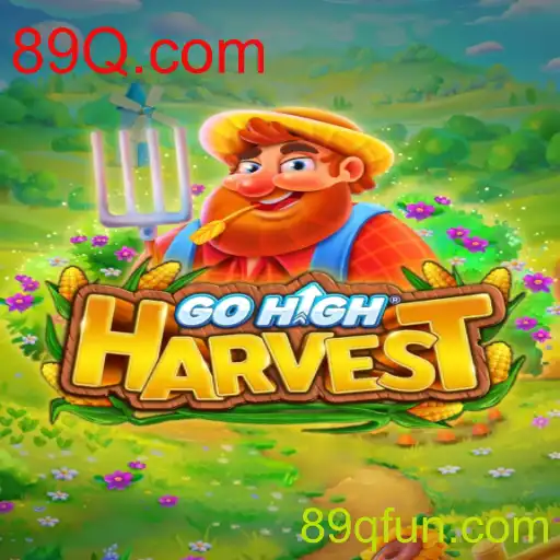 Descubra o Mundo de GoHighHarvest: Uma Nova Dimensão em Jogos de Estratégia