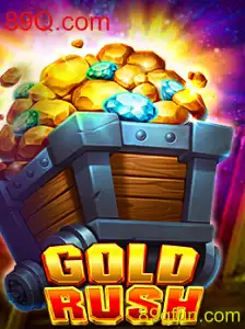 Explorando o Mundo de GoldRush: O Jogo Que Conquista Multidões