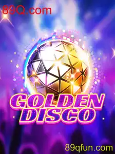 GoldenDisco: Mergulhe no Mundo Ritmado do Novo Jogo de Dança