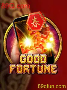 Explorando o Mundo de GoodFortuneM: Uma Jornada de Estratégia e Sorte