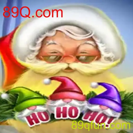 HoHoHo: Um Jogo Inovador no Universo 89Q.com