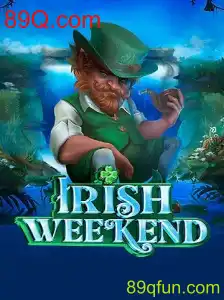 Descubra o Fascinante Jogo 'IrishWeekend' e Como Jogar