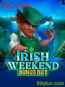 Explorando IrishWeekendBonusBuy: Um Mergulho no Empolgante Mundo do Jogo