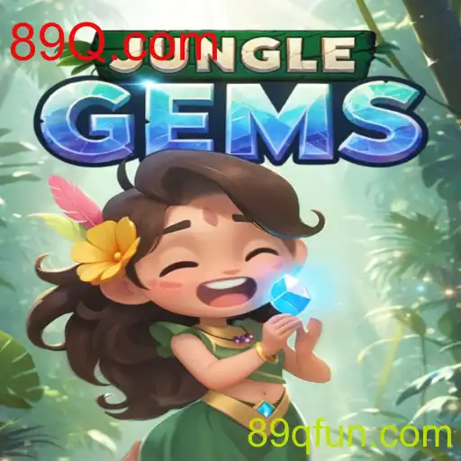 Aventuras Inesquecíveis em JungleGems: Conquistando Tesouros Virtuais