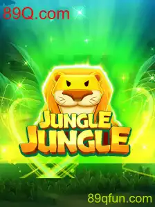 Descubra o Mundo de Aventura com JungleJungle