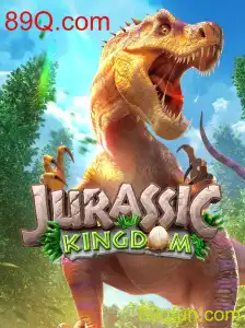 Explorando o Mundo do Jogo JurassicKingdom ligado ao 89Q.com