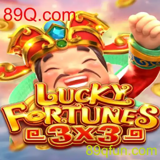 Explorando o Mundo Envolvente de LUCKYFORTUNES3x3