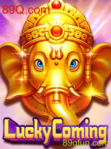 Descubra LuckyComing: O Jogo de Azar que Está Dominando 89Q.com