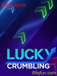 Explorando LuckyCrumbling: Uma Imersão no Mundo de Estratégia e Azar