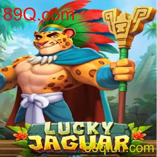 Explorando o Mundo de LuckyJaguar: Um Novo Fenômeno no 89Q.com