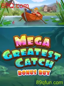 MegaGreatestCatchBonusBuy: Um Guia Completo para o Jogo de Pesca Inovador