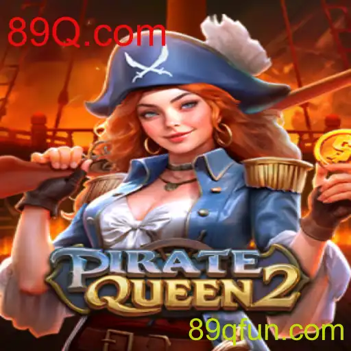 PirateQueen2: A Fascinante Jornada Pelo Mundo dos Piratas