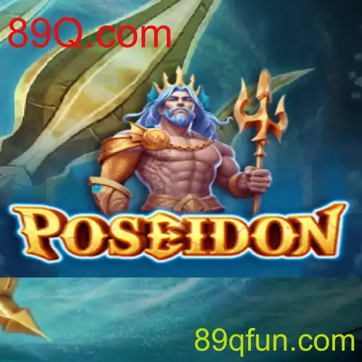 Descubra Poseidon: Um Mergulho no Mundo do Novo Jogo Online