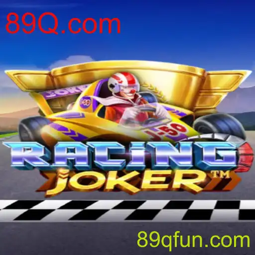RacingJoker: Uma Imersão no Mundo das Corridas com 89Q.com