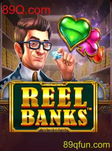 Desvendando o Mundo de ReelBanks: As Regras e Estratégias do Novo Jogo Popular