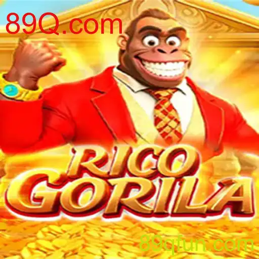 RicoGorila: Descubra o Mundo Fascinante do Novo Jogo Online