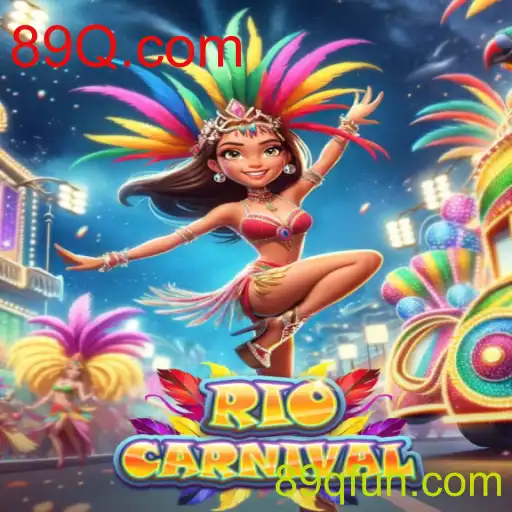 Descubra 'RioCarnival': O Jogo que Captura a Essência do Carnaval Carioca