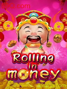 Explorando a Excitação do Jogo RollingInMoney