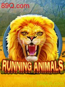RunningAnimals: O Jogo que Está Conquistando as Redes