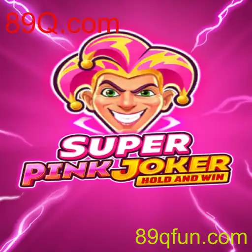 Descubra SuperPinkJoker: Um Jogo Inovador de Entretenimento