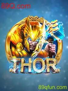 Descubra o Mundo de THOR: Uma Aventura Épica no 89Q.com