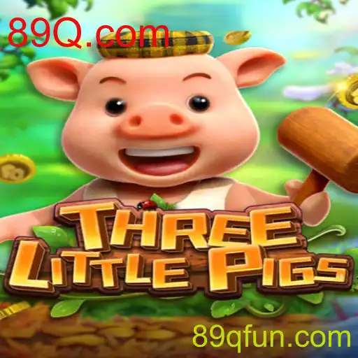 Explorando o Mundo de THREELITTLEPIGS: Um Jogo Inovador