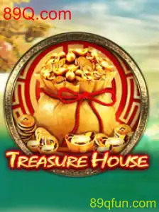 Explorando o Mundo de TreasureHouse: Aventuras e Estratégias